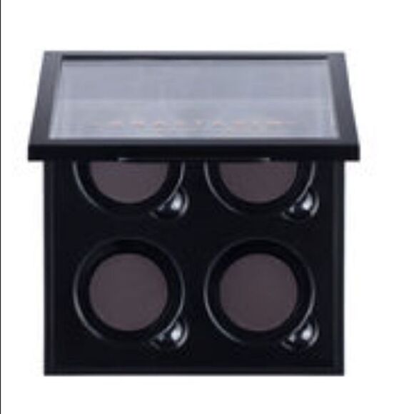 Anastasia Beverly Hills Other - Two (2) Anastasia Beverly Hills four (4) pan shadow cases mix or + new shades